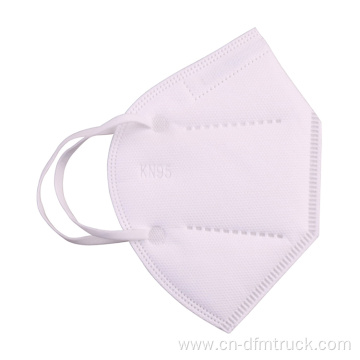 Hot Sale Protective FFP2 KN95 N95 Face Mask